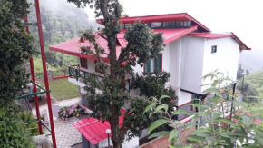 VEENU'S COTTAGE superior villa MUSSOORIE